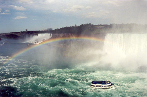 Rainbow