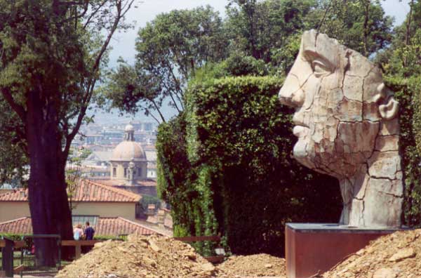 Sculpture