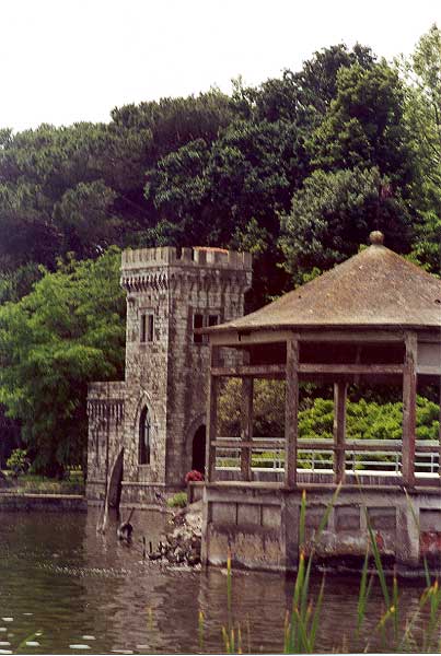 Torre del Lago