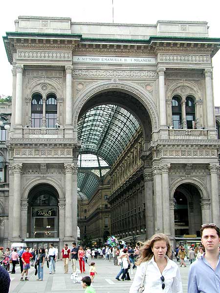 Galleria