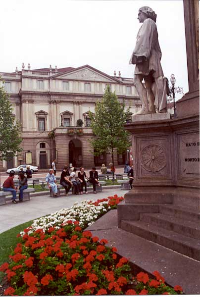 La Scala