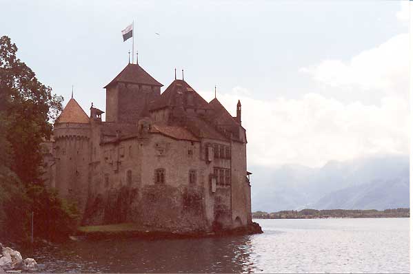 Chillon