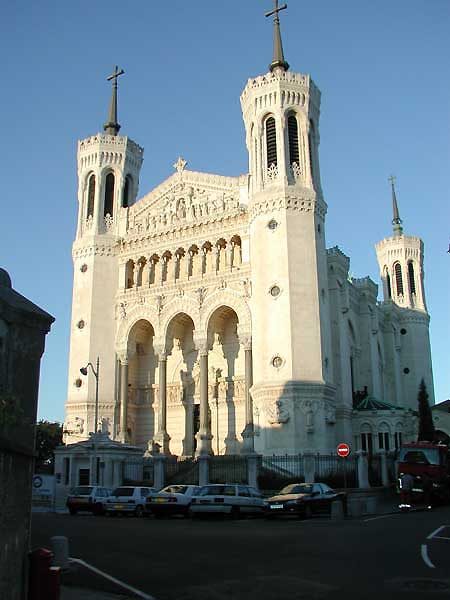 Basilica