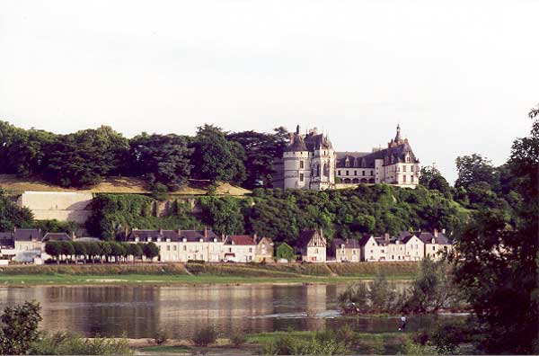 Chaumont