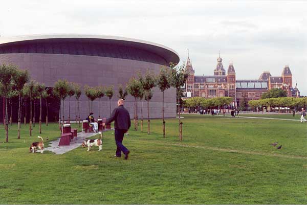 Museumplein