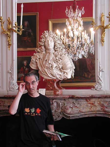Chambord